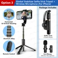 With MIC for iPhone