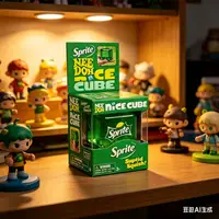Schylling Needoh! Joli cube, jouets sensoriels, blocs anti-stress, puzzle anti-stress, soulagement de la pression, souvenir pour enfants@@ 5