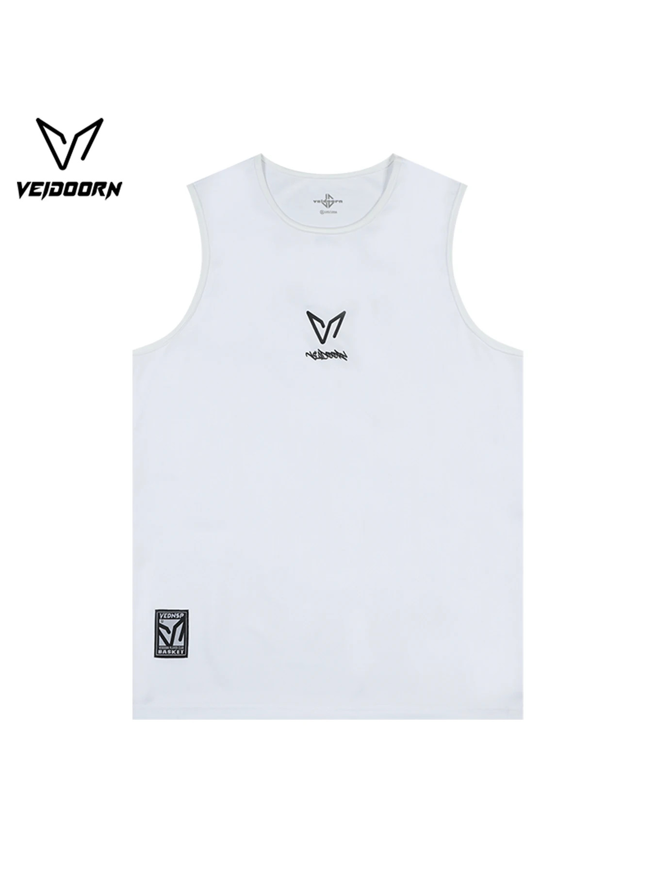 Comfortable Fit of Veidoorn Running Vest