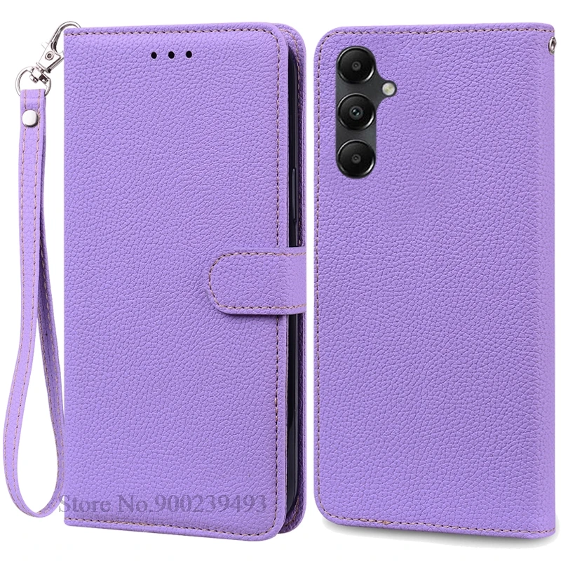 Light Purple -Strap