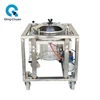 Oil Filter HB15 Residue Separator Frying Soybean Edible Special Automatic Suction Machine Walnut Peanut Sesame Flaxseed Rapeseed 5