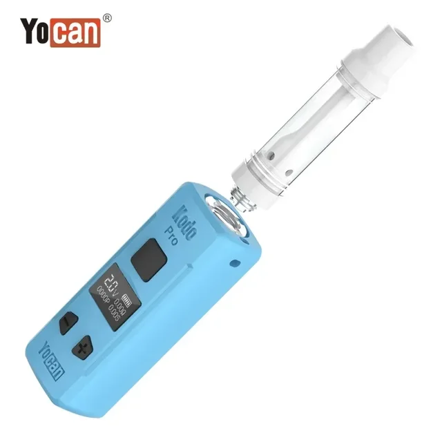 5 stücke 10 stücke yocan kodo pro mod vape pen batterie 400mah typ-c port 10s vorheizen vv e-zigarette oled display für keramik zerstäuber_5 st cke 10 st cke yocan kodo pro mod vape pen batterie 400mah typ c