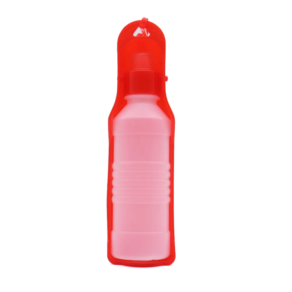 Compact Leakproof Pet Water Dispenser