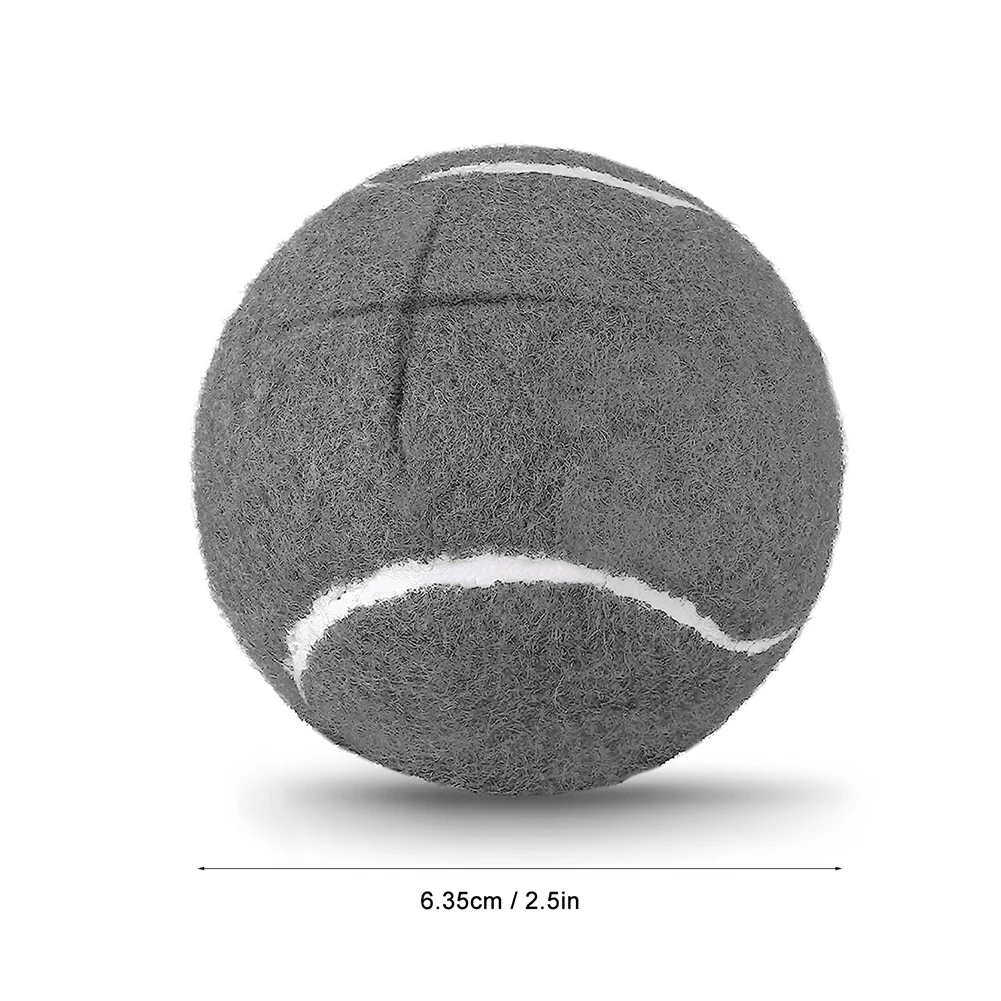 4PCS Precut Tennis Balls Leg Non4PCS Precut Tennis Balls Leg Non4PCS Non
