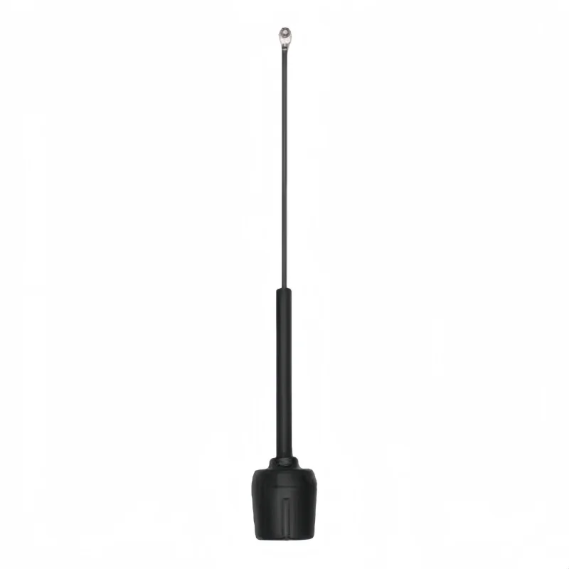 Détail du connecteur I-PEX de l'antenne DJI O4 Pro pour une installation facile
