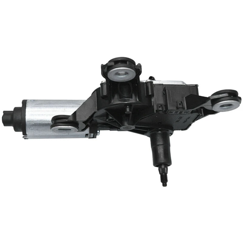 후방 윈드 스크린 와이퍼 모터, A3 A4 A6 Q5 Q7 2004-2008, 8E9955711A 에서 8E9955711E 로 교체