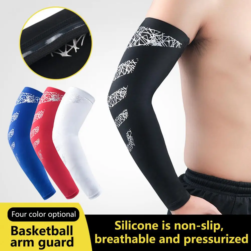 Dornen niederreissen Antagonisieren basketball arm sleeve Perth