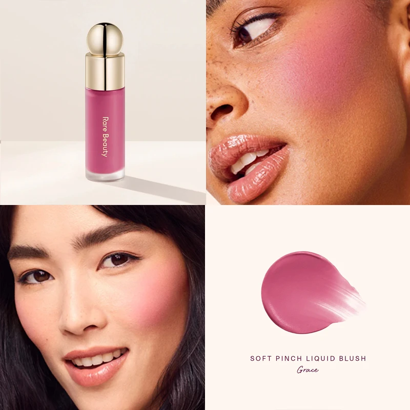 Grace blusher