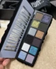 Sugarock 12 Colors Eyeshadow Palette Shimmer Matte Eyeshadow Makeup Cosmetics 1