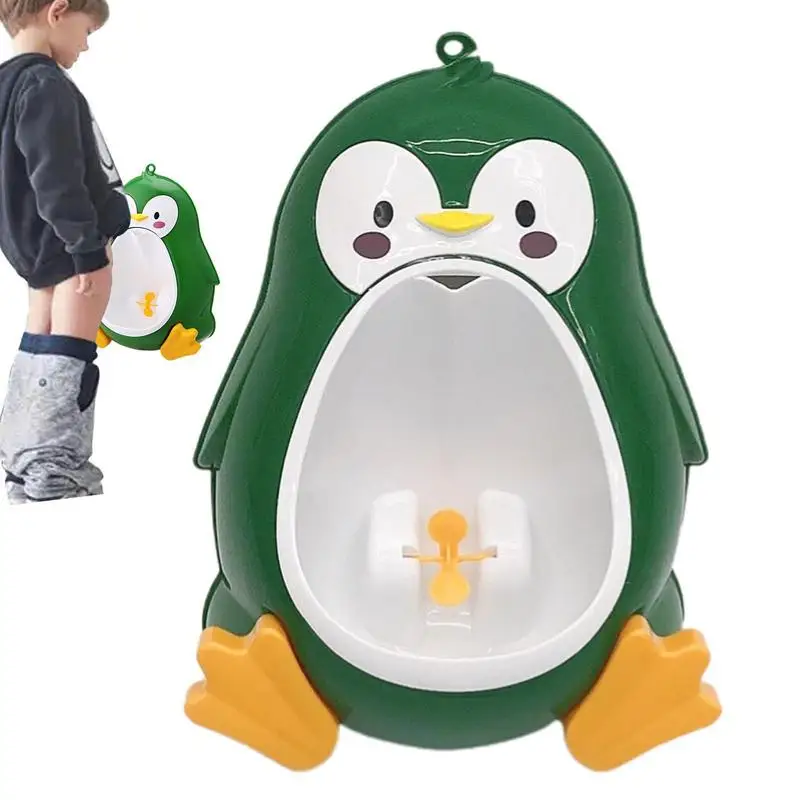

Potty Training Urinal Training Toddler Standing Urinal For Boys Wall Mounted Toilet Training Pee Stand With Adjustable Height