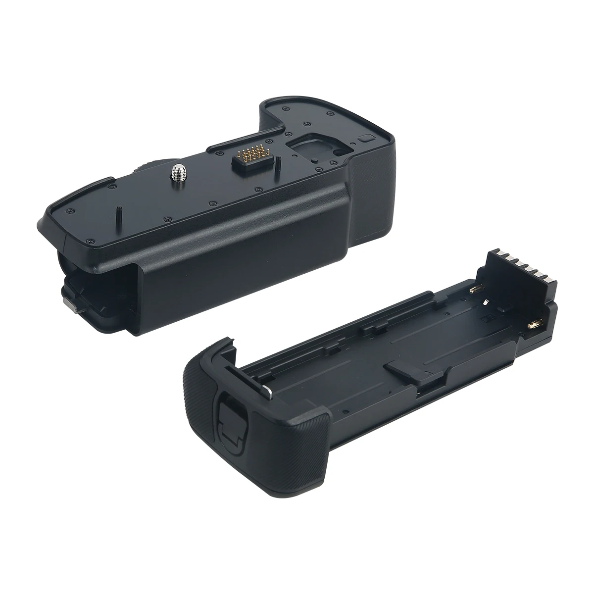 Vertical Battery Grip Two Battery Hole for Blackmagic 6K Pro Pocket Cinema Camera BMPCC 6K PRO