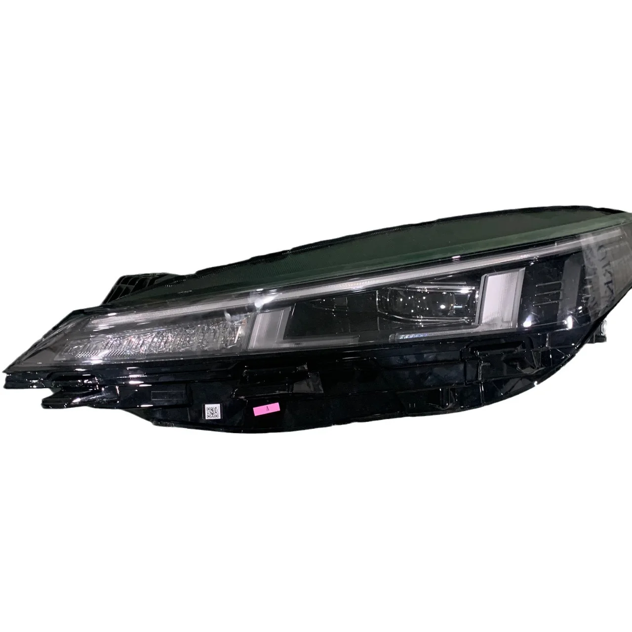 

Подходит для Changan Автомобильный UINK Передний фонарь в сборе светодиодный фонарь