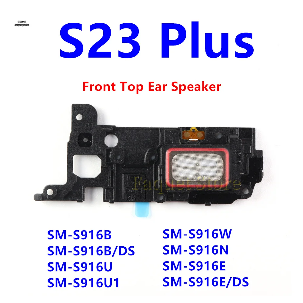 Enhanced Earpiece Ear Speaker Sound Receiver
