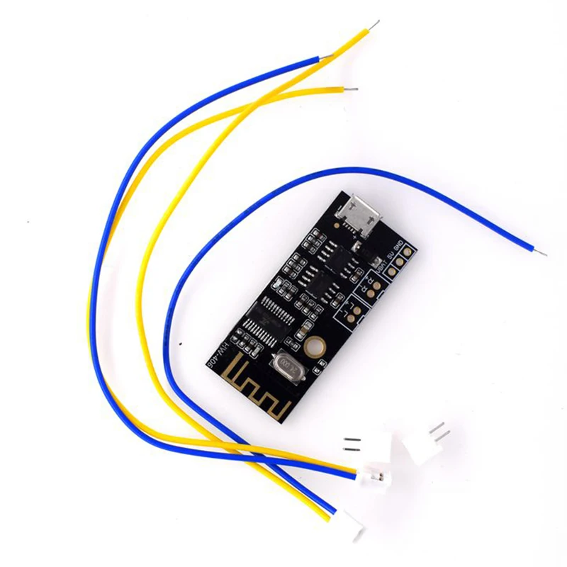 MH-MX8 Wireless Bluetooth MP3 Audio Receiver Module BLT 4.2 Lossless Decoder Board Kit Low Consumption