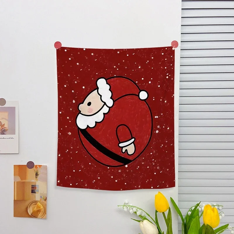 ss5 Hanging Cloth