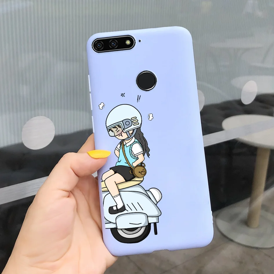 Slim Silicone Phone Case - Durable, Shockproof Protection
