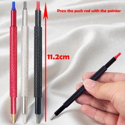 Comprehensive Watch Repair and Maintenance Kit with Cleaning Accessories (Pen 3PCS)