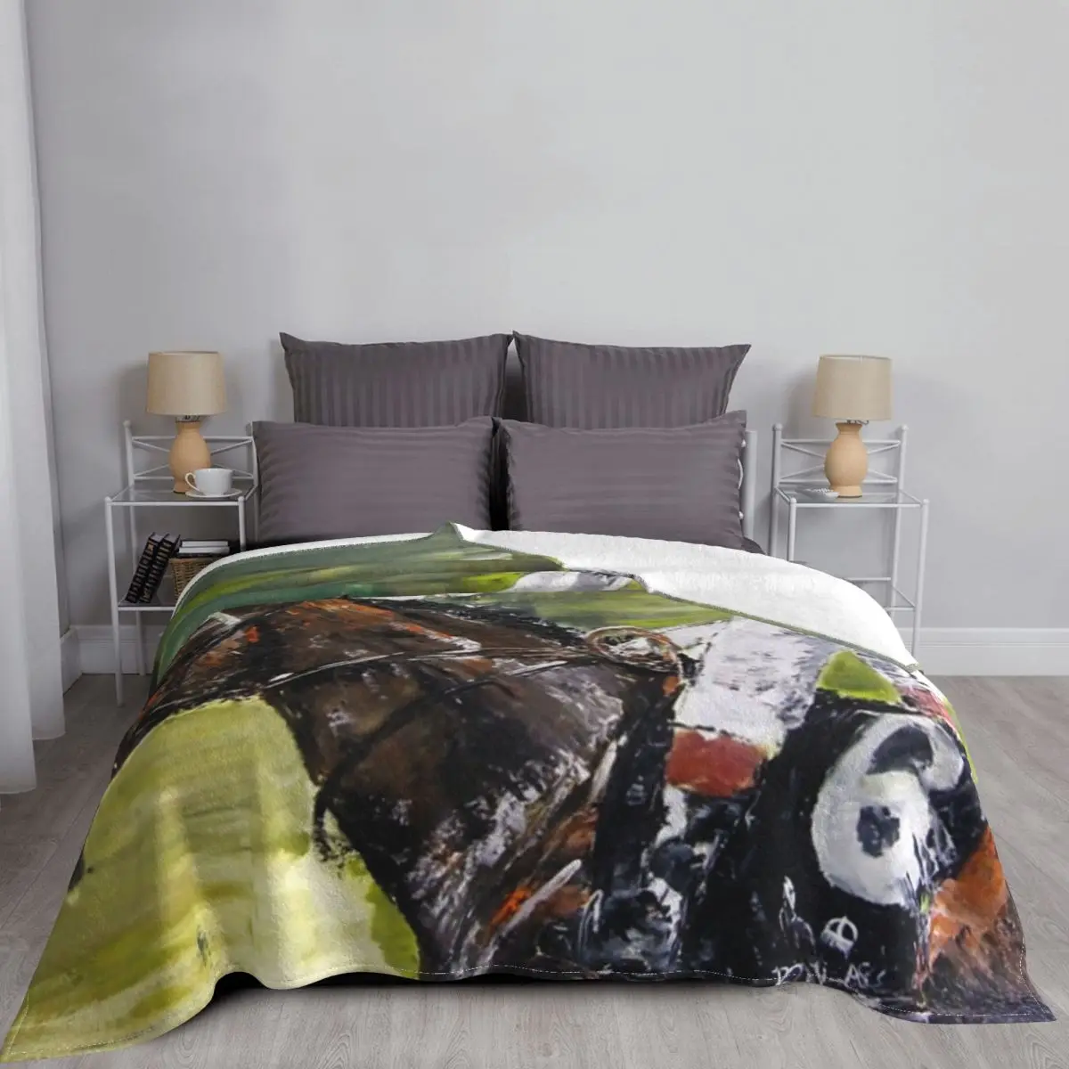 Good Girl �̵� ���, �ε巴�� ū �غ�, �Ƹ��ٿ� ���