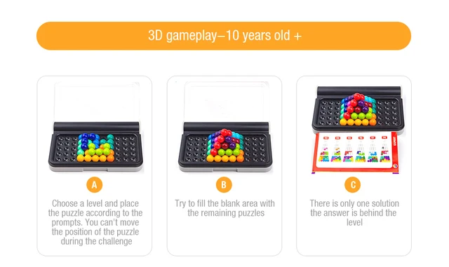 Smart Games IQ Puzzler acheter à prix réduit
