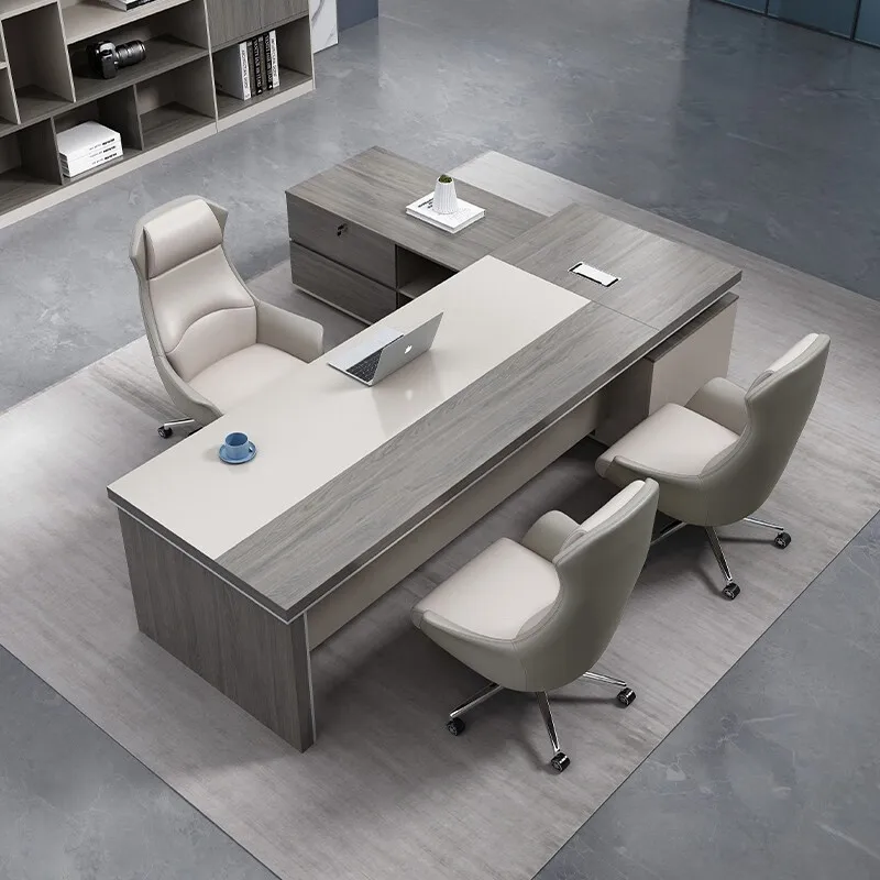 Conference School Office Desk Study Makeup Console Vanity Executive Desk Simplicity Work Reception Mesa Media Console Furniture living market office sofa meeting commerce landing school hall couches simplicity boss sofa individual modernos single furniture