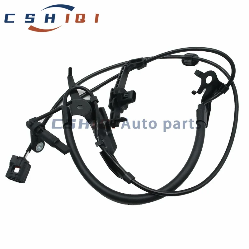 thumbnail interactive-video image 1 of ABS Sensor Set For Toyota RAV4 2006-2018 - Front Left & Right Wheel Speed Sensors 1 of 6