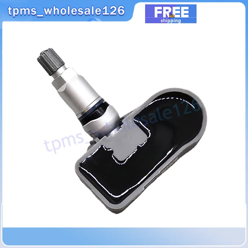 Ÿ̾ з ͸ ý , 2012-2021 ũ̽ 300C 2011-2016 Lancia Thema 433MHZ TPMS 56029400AC, 56029400AD, 4 