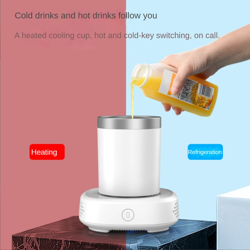 Quick refrigeration cup ice-cooling artifact mini ice-making  cooling  dormitory  machine home small air conditioning fan refrigeration electric fan plus water cooling fan dormitory artifact mobile small air conditioner small