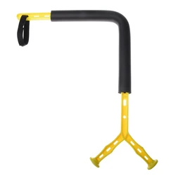 Golf Swing Training Aid - Enhance Posture and Perfect Your Swing (Yellow)