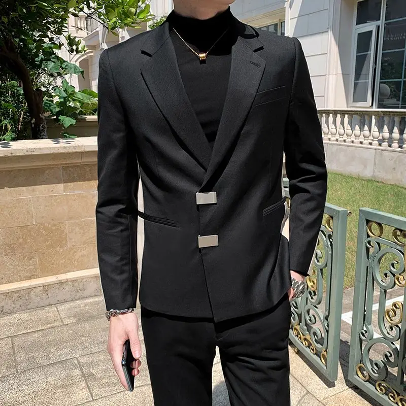 Рисунок 4 - 3-B2 высококачественный костюм для мужчин