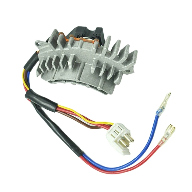 

2028202510 металлический нагревательный резистор переменного тока для Mercedes Benz W202 C220 C280 C36AMG