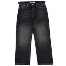  Women's Street Trend Ins Loose Wide-leg Pants Men's Oversized Retro New Casual Loose Trousers Baggy Low Waist Jeans Y2k Pants 