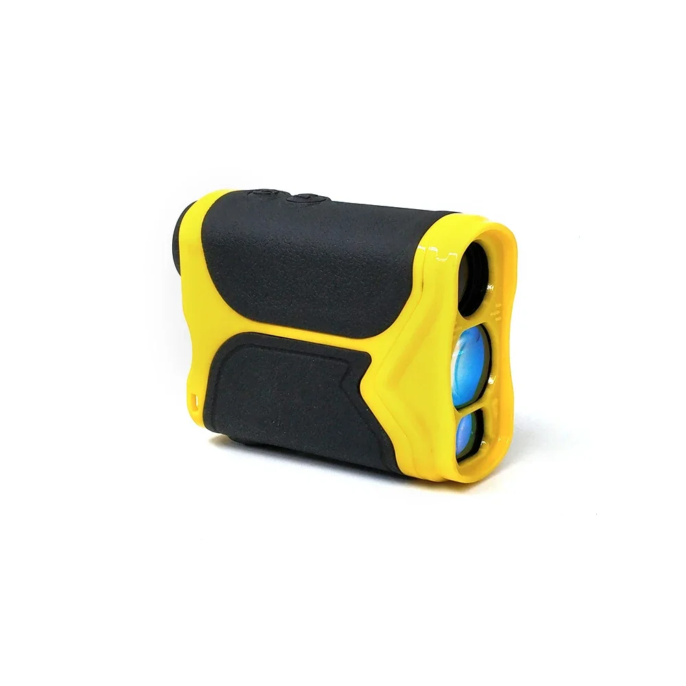 

2022 Professional 6x laser Golf Range Finder Devices with Slope for hunter