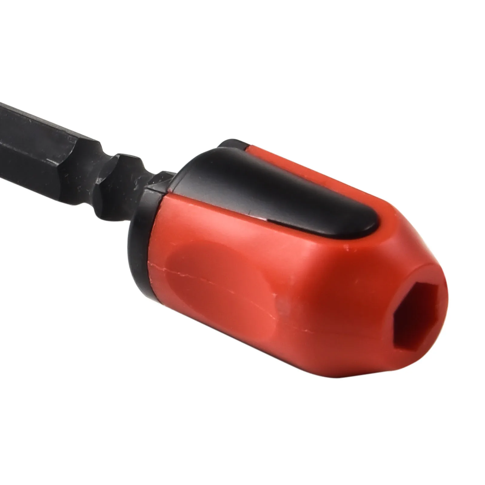 4 teile/satz FPH FPZ Spezielle Schlitz Kreuz Schraubendreher Bit Mit Magnetische Ring Für Elektriker Demontage Werkzeug Elektrische Schraubendreher – Detail 23