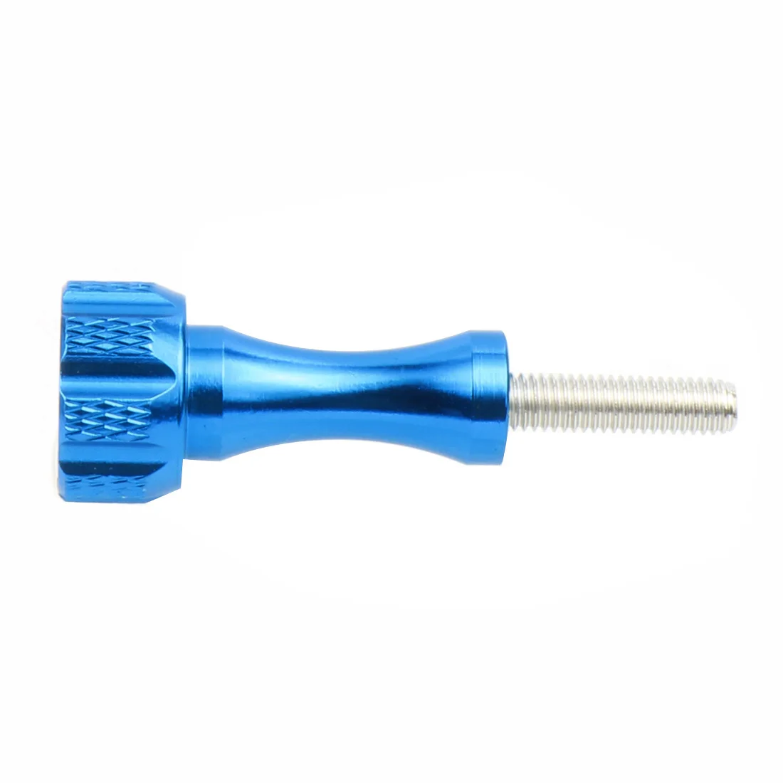 M5 Thumb Screw No Bolt Nut for Action Camerar for GoPro DJI Action For Insta360