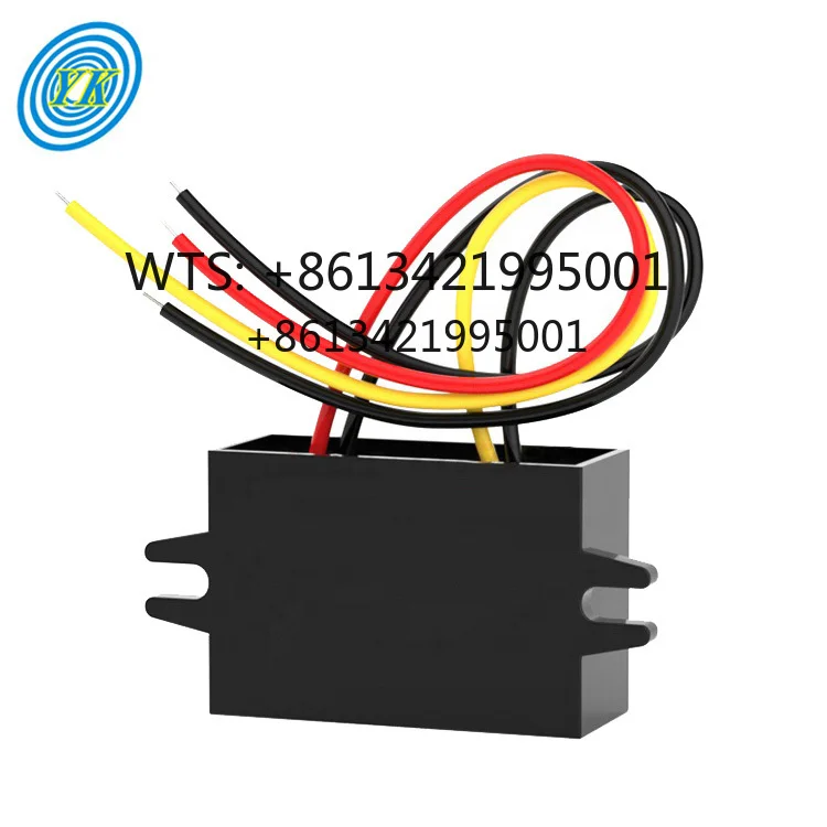 YUCOO AC/DC power module 12v ac to 12v dc converter 3A