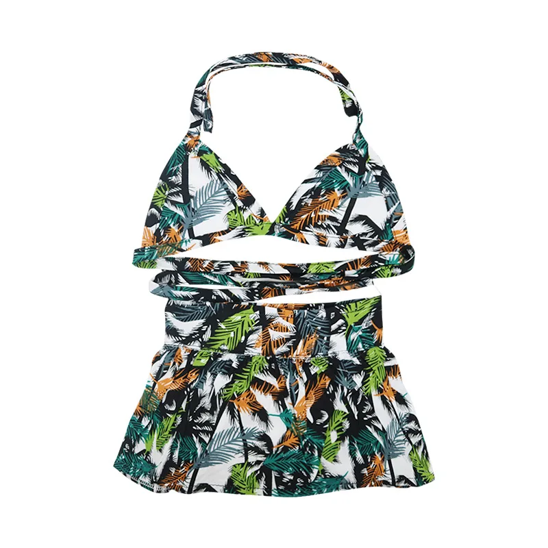 Maillot de Bain Floral Luxe pour Chiens - 2025 - Vêtement et accessoires pour chiens - Doglovedesign