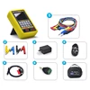 New MR9271PRO Hart Signal Generator 4-20mA Thermocouple Calibrator Paperless Recorder Modbus Debugging 5