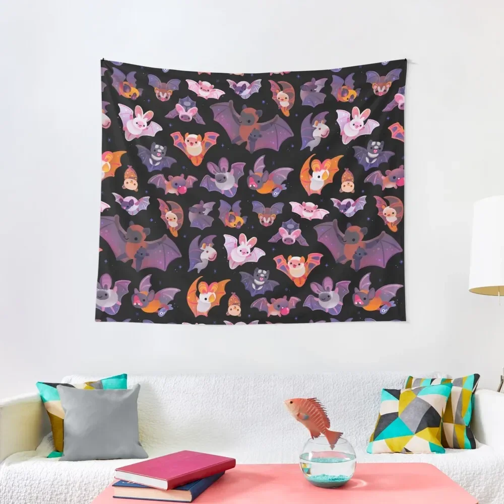 

Bat - dark Tapestry Home Decoration Accessories On The Wall Decoration Pictures Room Wall Tapestry
