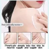 Niacinamide Brightening Body Moisturizing Lotion Non-Tightening Refreshing Oil Control Moisturizing Body Lotion 400ml 4