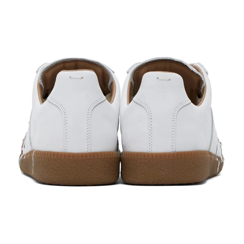 Рисунок 3 - Кроссовки мужские из натуральной кожи