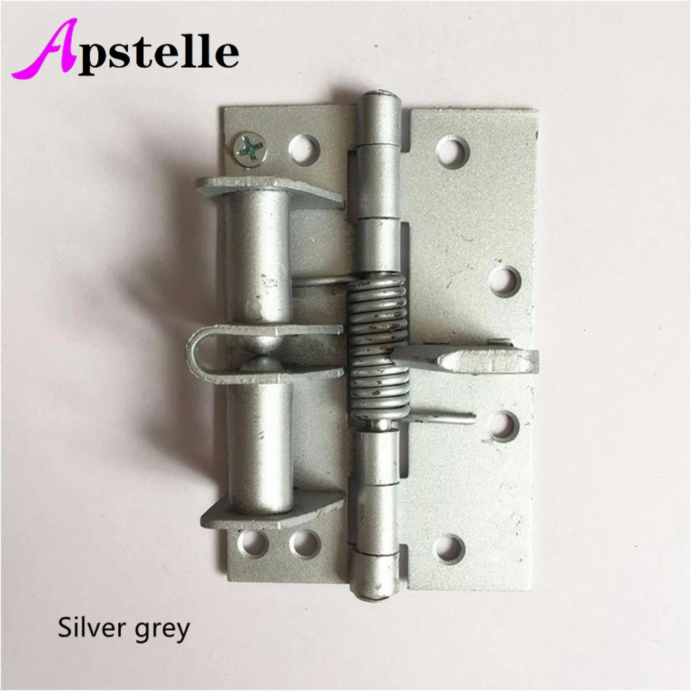 Apstelle Positioning Hinge Spring Self-aligning Hinge Automatic Closing Door Multi-function Screen Door Wooden