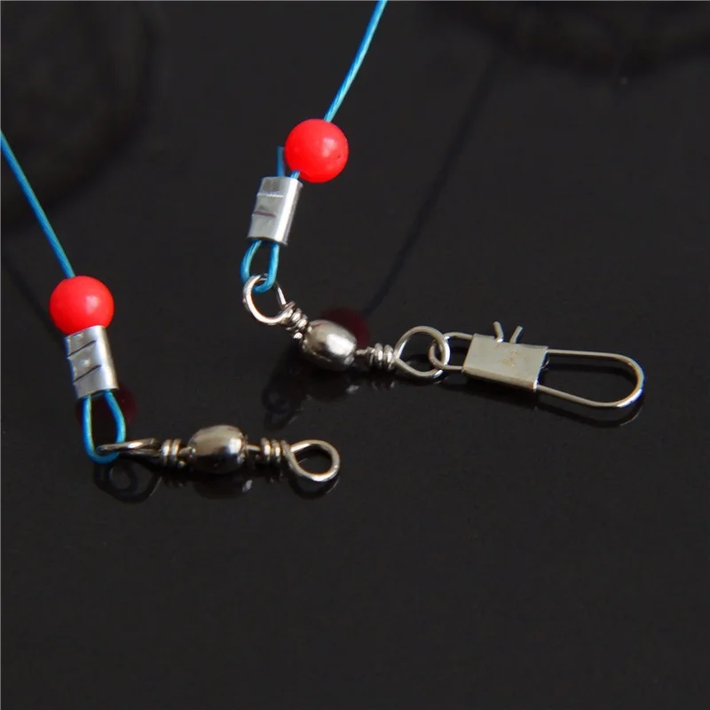 Feeder Holder Fishing Bait Cage Basket Fishing Accessories Stainless Steel Bait Basket Trap