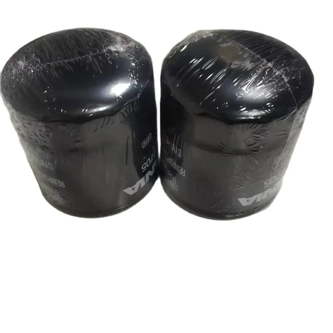 2PCS for SCANIA Truck Gearbox and Rear Bridge Filter OEM1301696 2002705 1768402