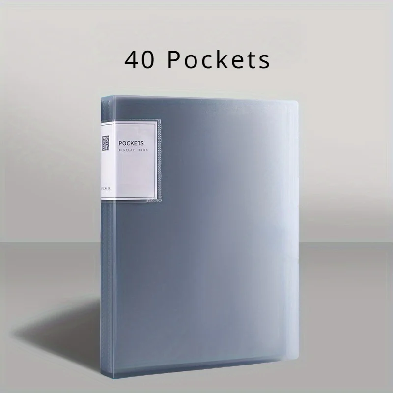 Document Storage Office Folder