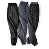 New Big Size Winter Pant Men Thick Fleece Lined Jogger Cotton Padded Warm Work Trouser Male Plus Large Sweatpant 9XL 10XL Autumn 4