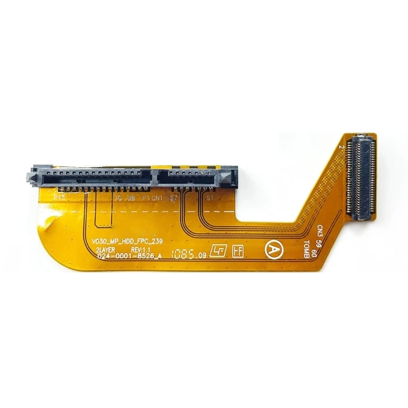 Фото Замена кабеля жесткого диска SATA для VAIO PCG-41217T VPCSA SE-SB-SC SD27EC Dropship №1