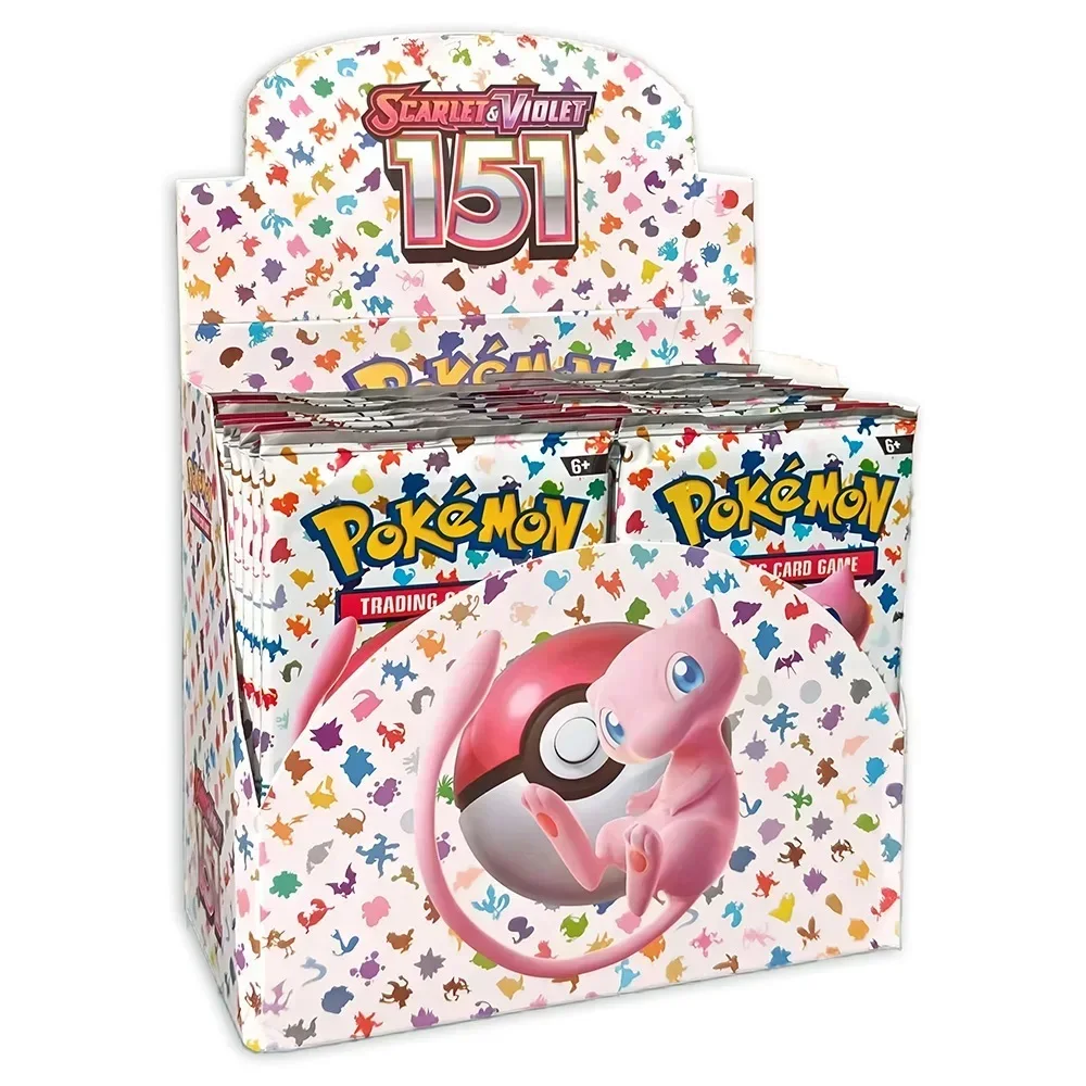 360Pcs  카드 메가 루카리오 프리즈매틱 에볼루션 블랙 볼트 게임 카드 영어 부스터 배틀  카드 컬렉션 카드