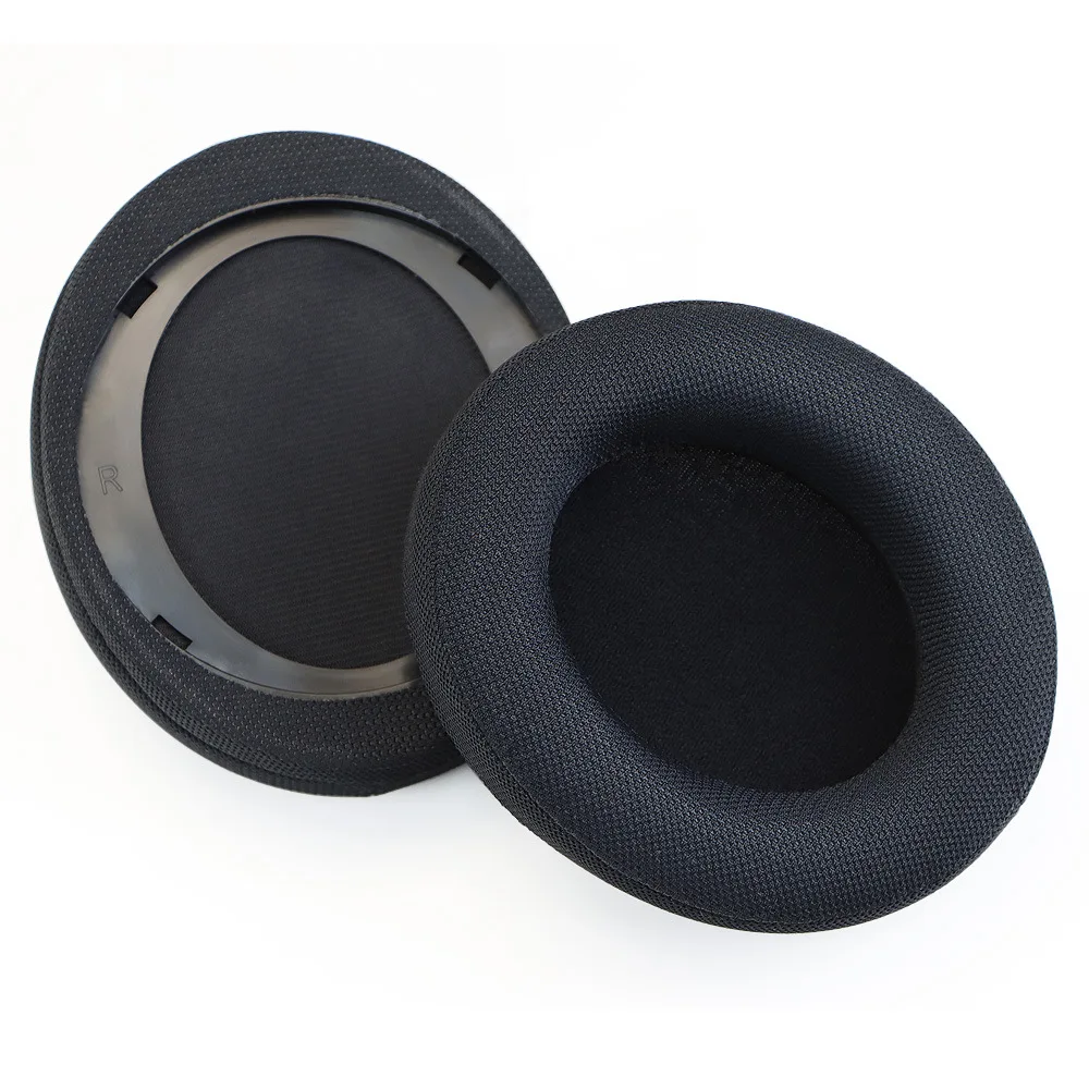 Substituição Earpads para Fone de Ouvido Ear Pads Capa de Almofada Philips Shp9500 Shp9500 Shp 9500 - Image 2