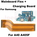 For A40 A405F