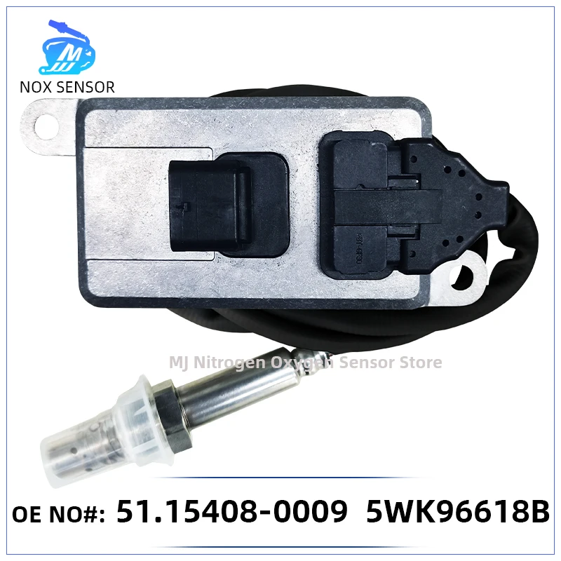    NOx , Tgl Tgm Tgx, 5WK96618B, 51154080009 51.15408-0009, ǰ